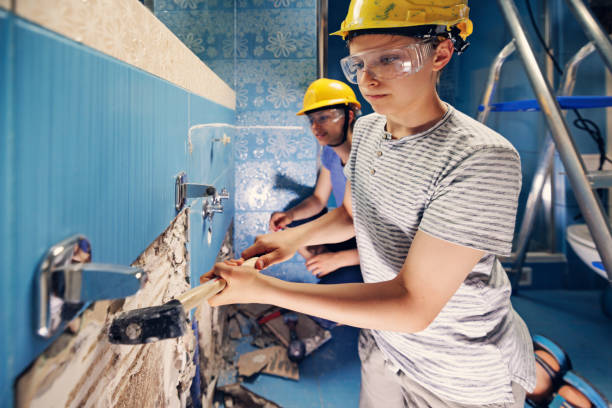 Best Industrial Mold Remediation  in Amelia, OH